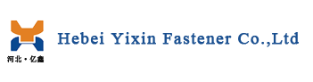 Jizhou Yixin Fastener Co., Ltd