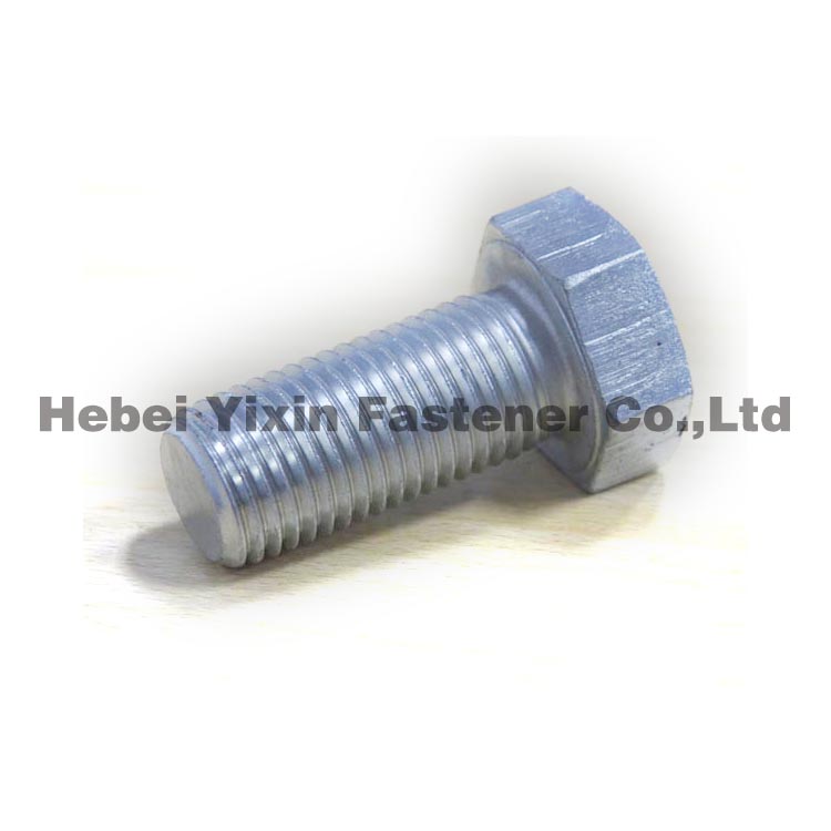 Hex Bolt