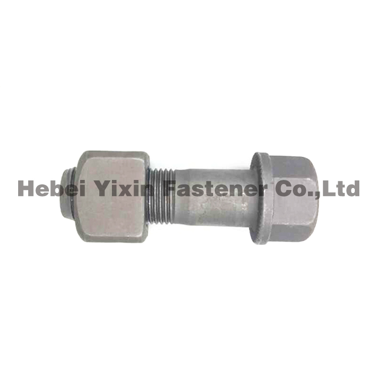 Track Bolt