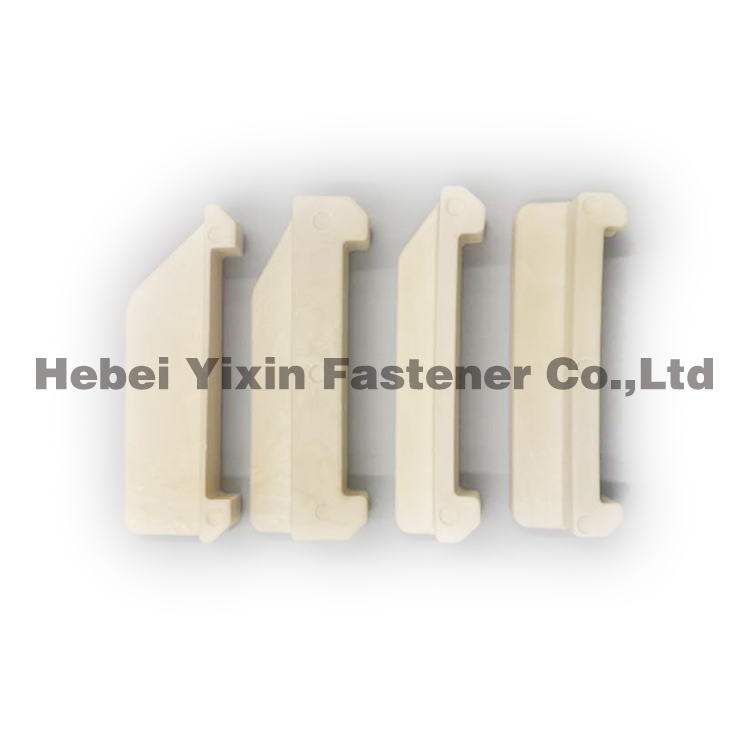 E Type Rail Insulator