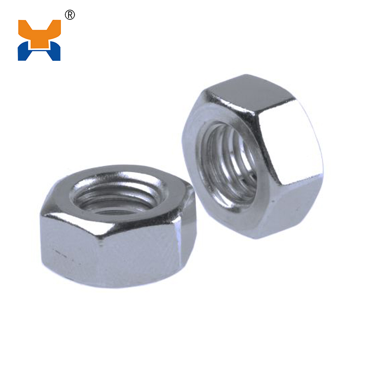 Hex Nut