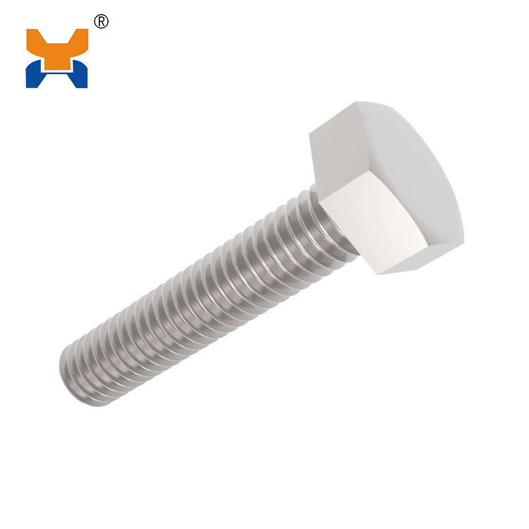 Hex Bolt