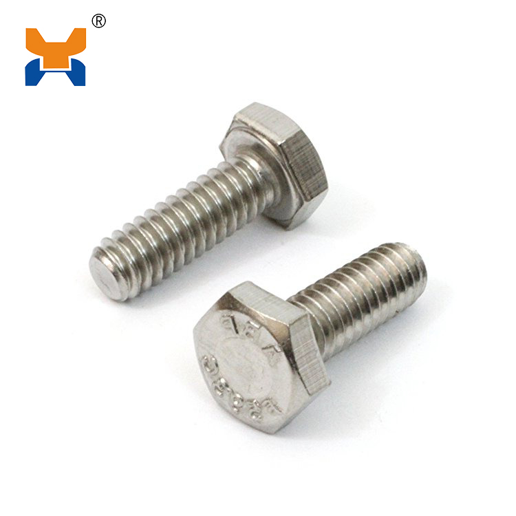 High Strength Bolt