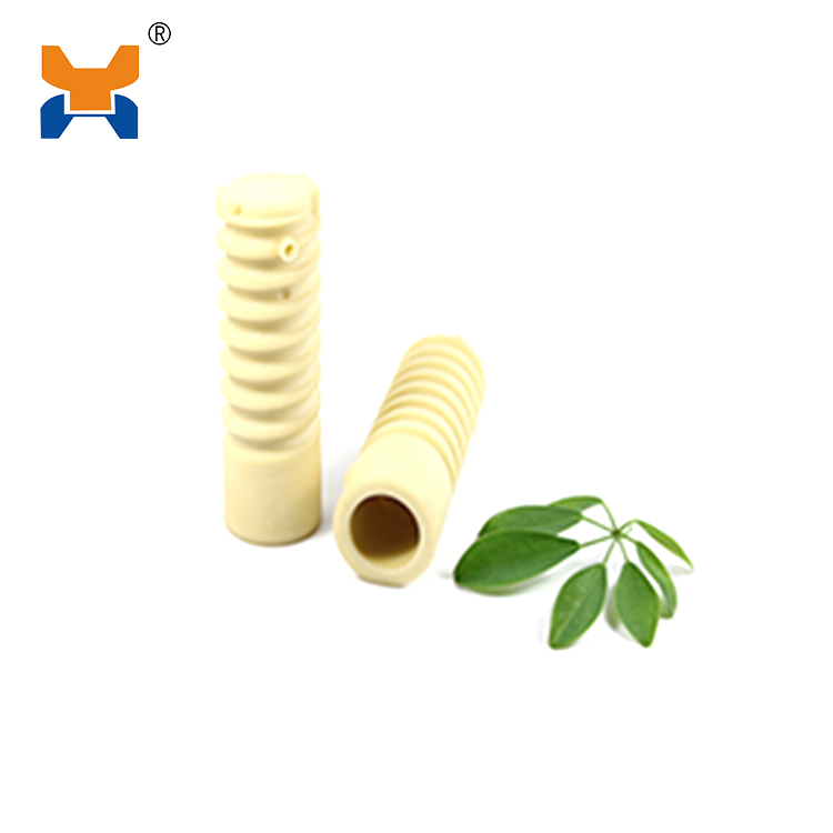 Rail Plastic Dowel