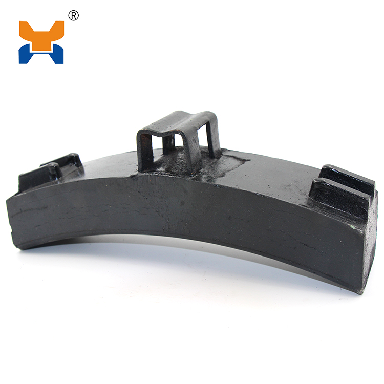 Railway Composite Brake Block