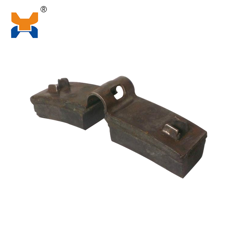 Railway Brake Shoe