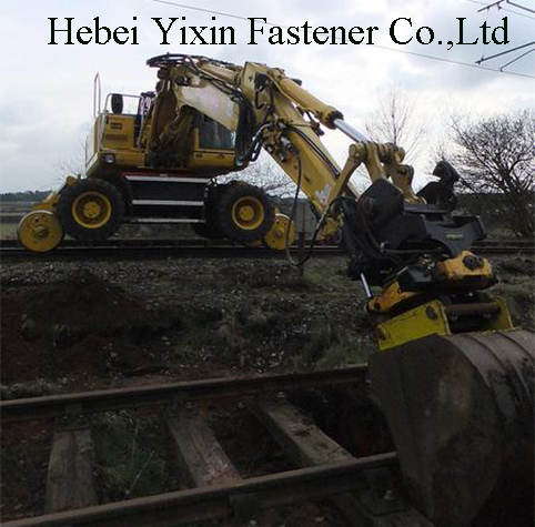 Multifunctional ballast grader